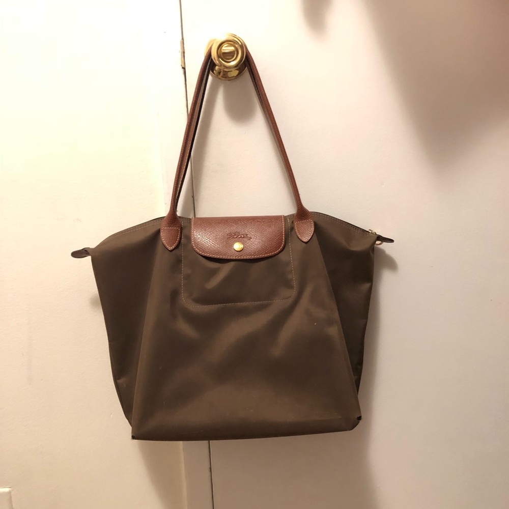 Longchamp Le Pliage (Large)